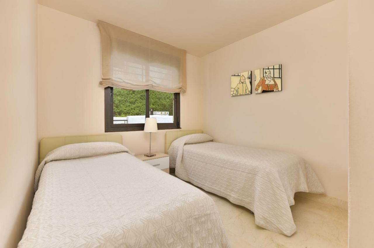 Impresionante Apartamento Vista Mar Frontal Torrox Eksteriør billede